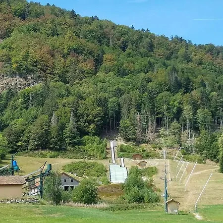 Studio Bussang Appartement