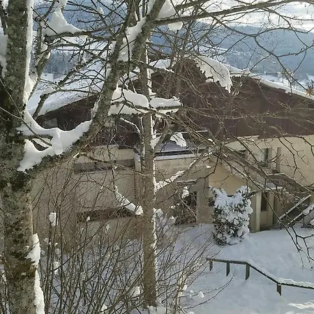 Studio Bussang Appartement Bussang