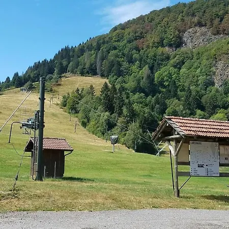 Studio Bussang Bussang