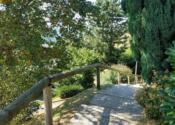 Appartement Studio Bussang *