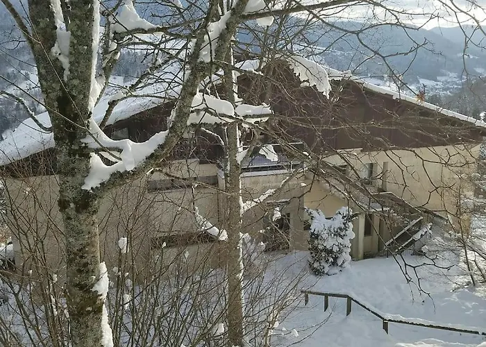 Studio Bussang Appartement Bussang