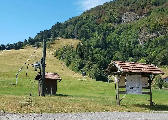 Studio Bussang Bussang